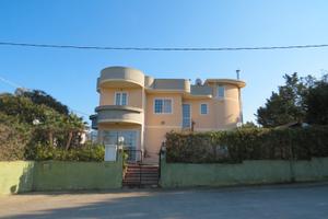 Villa a Partinico, Contrada Valguarnera