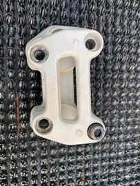Supporto manubrio Ducati Monster