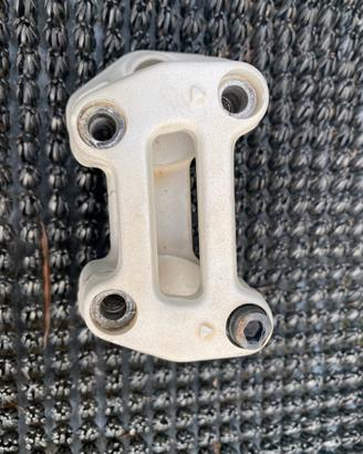 Supporto manubrio Ducati Monster