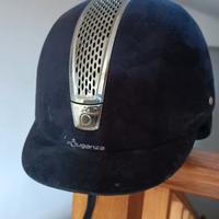 Cap equitazione