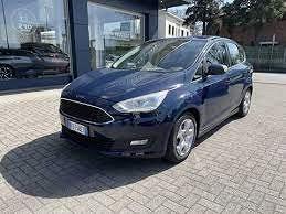 Disponiamo ricambi ford c-max kuga puma st-line