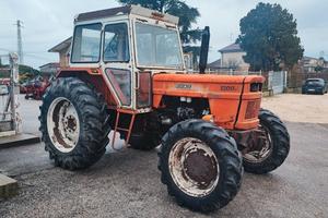 Fiat 1300 Super ultima serie
