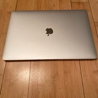 Macbook Pro 15" i9 - ram 16GB - ssd 512GB