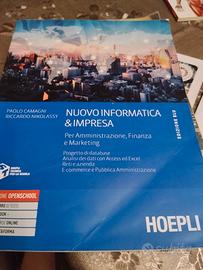 nuovo informatica &impresa