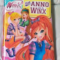 Un anno con le Winx