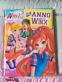 Un anno con le Winx