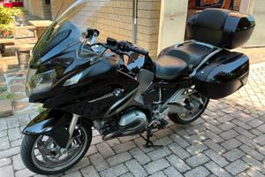 MOTO BMW R1200RT