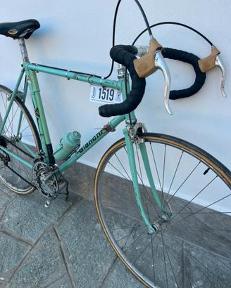 BIANCHI 1974  “Eroica”