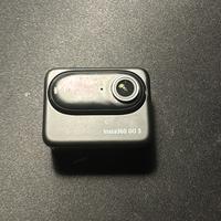 Insta360 go 3