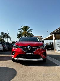 Renault Captur Plug-in Hybrid E-Tech 160 CV Engine