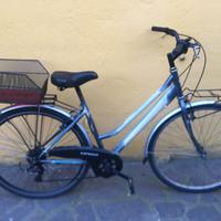 City bike