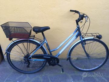 City bike