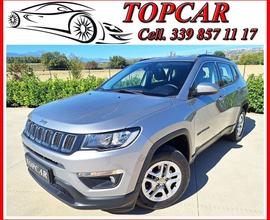 Jeep Compass 1.6 Multijet II 2WD Longitude