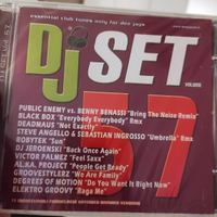 AA.VV. CD DJ SET volume 57