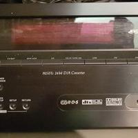 Amplificatore Audio
