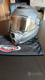casco caberg droid modulare 