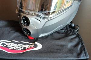 casco caberg droid modulare 