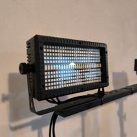 2 FARI RGBW PROGRAMMABILE DMX