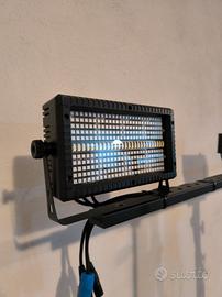 2 FARI RGBW PROGRAMMABILE DMX