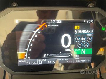 Honda X-ADV 750 - 2023