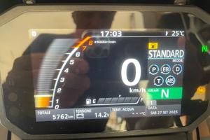 Honda X-ADV 750 - 2023