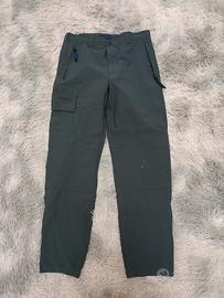 Pantalone Schoffel uomo
