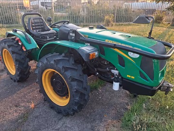 Trattore FERRARI mod. COBRAM 50 RS