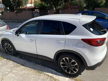 Mazda cx5