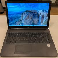 Pc Hp,i5-10Gen,8Gb/512Gb Nvme,Windows 11 Pro
