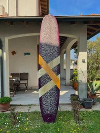 Longboard Mark G 9’6
