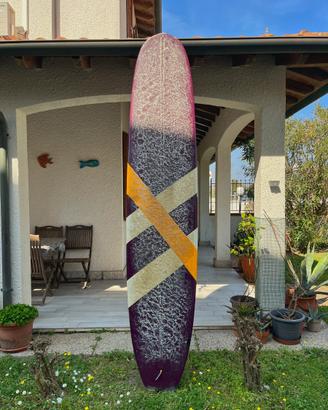 Longboard Mark G 9’6