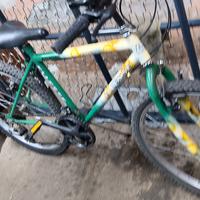 bicicletta misura 24 