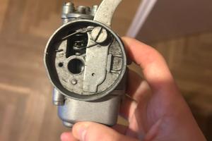 Carburatore Dell'Orto SHA Piaggio Ciao Si Bravo