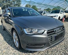 Audi A3 SPB 2.0 TDI S tronic Ambition