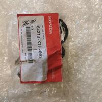 Serratura cassetto portaoggetti Honda SH 125 150