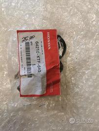 Serratura cassetto portaoggetti Honda SH 125 150