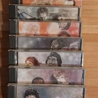 Collezione "Le Canzoni Del Secolo"