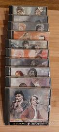 Collezione "Le Canzoni Del Secolo"