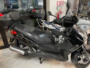 Yamaha X-Max 250 - 2009
