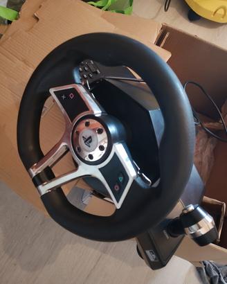 VOLANTE PS4 