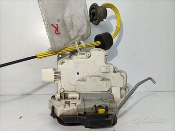 SERRATURA POSTERIORE SINISTRA AUDI A6 Berlina Seri