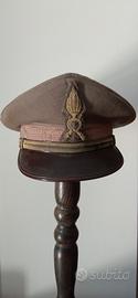 cappello militare italiano fanterie 