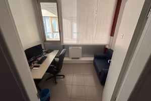 Ufficio centro storico Thiene