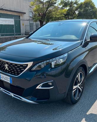 Peugeot 3008 BlueHDi 130 S&S Active