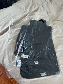 Tappetini Ford Performance Fiesta