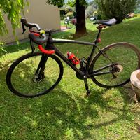 Bici da corsa Specialized Roubaix