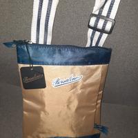 borsello a tracolla Borsalino unisex