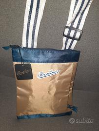 borsello a tracolla Borsalino unisex