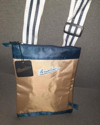 borsello a tracolla Borsalino unisex
