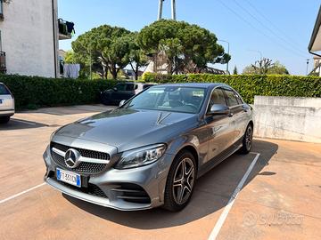 MERCEDES Classe C (W/S205) - 2019